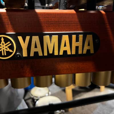 Yamaha YM5100A 2010 - Rosewood image 14