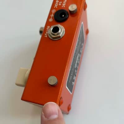 Fulltone Catalyst image 5