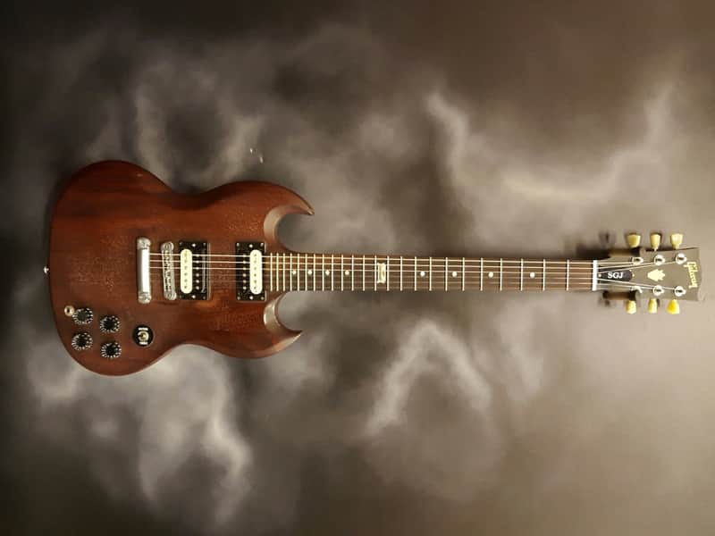 Gibson SG SGJ 14 image 1