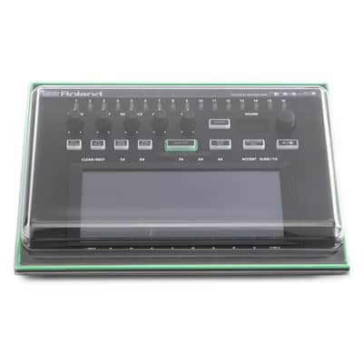 Decksaver Roland Aira TB-3 Dust Cover