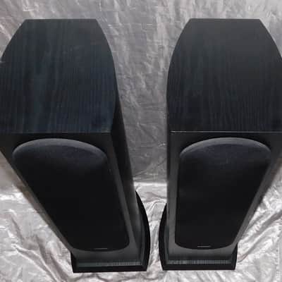 Pioneer SP-SP-FS52 speakers by Andrew Jones image 3