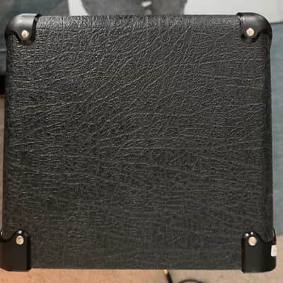 Marshall Valvestate 2000 AVT150H 4-Channel 150-Watt Guitar Amp Head 2001 - 2005 - Black image 7