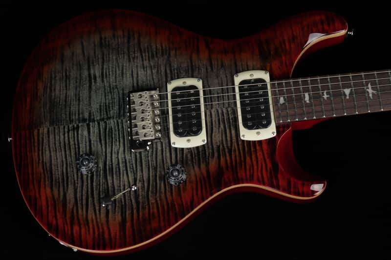 Paul Reed Smith SE Custom 24 - CG (#732) image 1