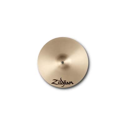 Mint Zildjian 12" A Series Splash Cymbal A0212 - Traditional image 3