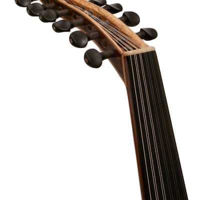 Shami Oud Walnut Wood - Oudandmore Premium Series image 10