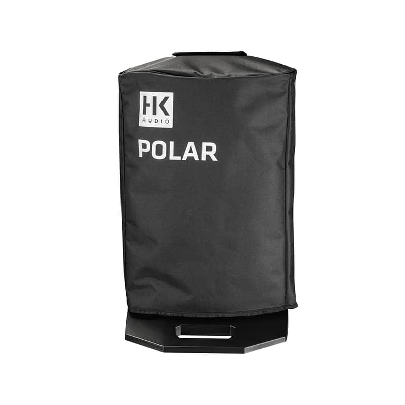 HK Audio Polar 12 Sub Cover image 1