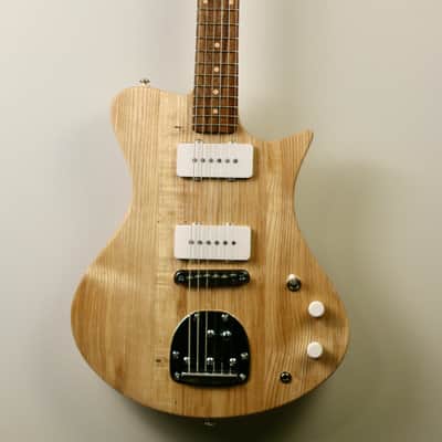 Rittenhouse Guitars Modern TL Heavy Relic Electric Guitar | Reverb