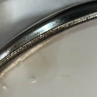 Kent 5X14" Snare Drum (TDG-SD-4176) 60's - faded sparkle image 16