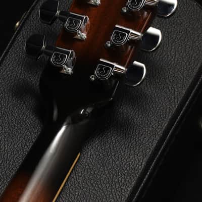 Gibson Memphis Larry Carlton ES-335 Carlton Burst [ME301726] (08/03) image 10