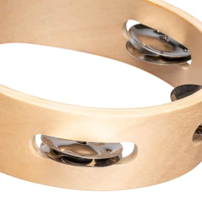 Meinl Nino Tambourine image 5
