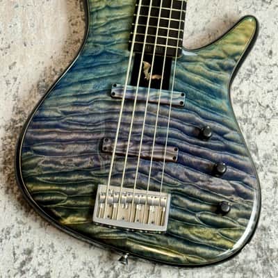 Sugi Bass Guitars | Reverb