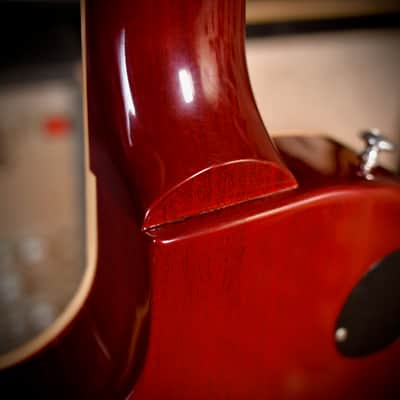 Gibson Les Paul Traditional T Light Burst 2016 image 8