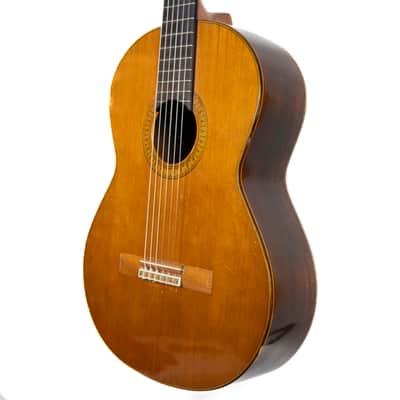 Jose Oribe 1996 "Classic Suprema" Classical image 3