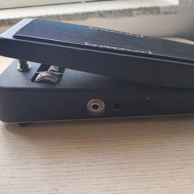 Dunlop GCB95 Cry Baby Standard Wah 1982 - Present - Black image 5