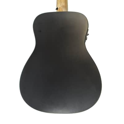 Martin LX1E Ed Sheeran Signature Acoustic Guitar image 8
