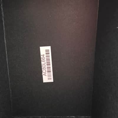 MXR MXR YJM308 Yngwie Malmsteen Signature Overdrive In Yellow BRAND NEW UNUSED. 2025 image 9
