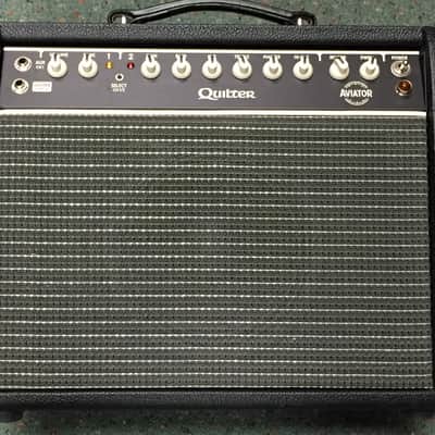 Quilter Aviator 8 200-Watt 1x8 Guitar Combo