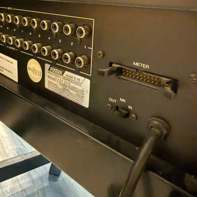 Fostex E-16 1/2" 16-Track Tape Recorder image 14