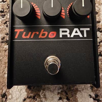 ProCo Turbo Rat image 1