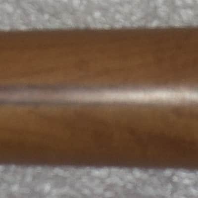 Fender® Jazz Bass Roasted Maple Neck~9.5" Radius~22 MJ Frets~Modern "C"~MIM~New image 11