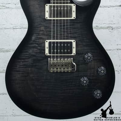 2017 PRS Tremonti Charcoal Burst w/ OHSC image 1
