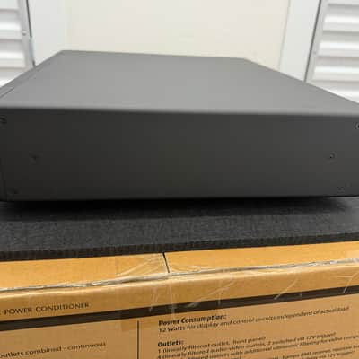 Furman ELITE-15 PF I 15A High-Current Power Conditioner with Power Factor Technology image 5