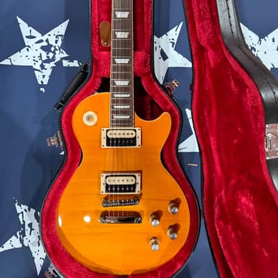 Epiphone Slash Signature 2021-present - Appetite Burst image 1