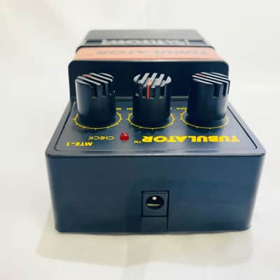 ARION MTE-1 TUBULATOR Overdrive image 6