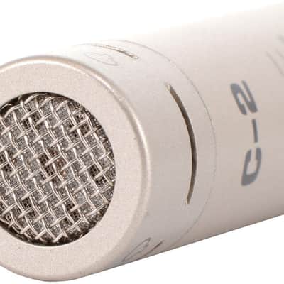 Behringer C-2 Stereoset image 8
