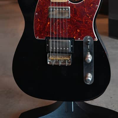 LsL Instruments Bad Bone Two 2024 - Black image 1