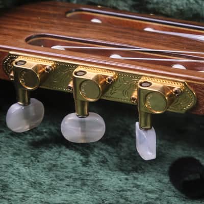Gibson Chet Atkins CE 1982 Natural image 10