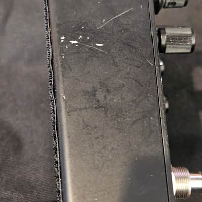 Keeley Octa Psi Fuzz/PitchShift image 5