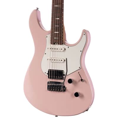 Yamaha 2024 PACS+12 Pacifica Standard Plus Ash Pink w/OGB (694) USED image 3