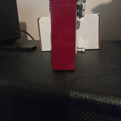 Klon KTR 2012 - 2019 Red image 6