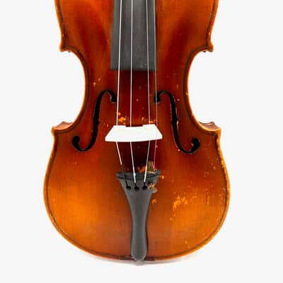 Full-Size Violin · Stainer Model · Late 19th / Workshop instrument image 2