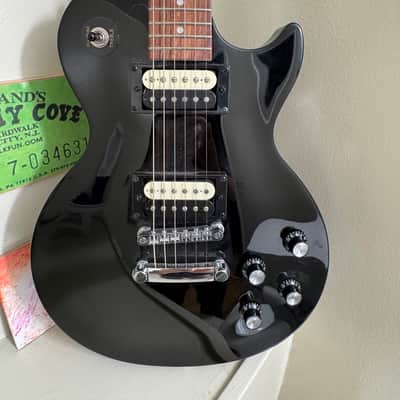 Epiphone Les Paul Studio 2004 - 2019 - Ebony image 2