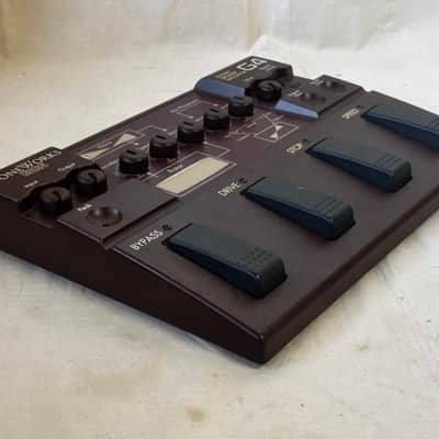 Korg G4 Rotary Speaker Simulator Very Rare!! w/ power supply image 7
