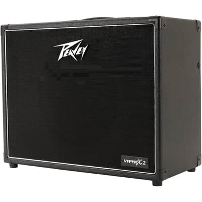 Peavey VYPYR® X2 Guitar Combo Modeling Amp image 2