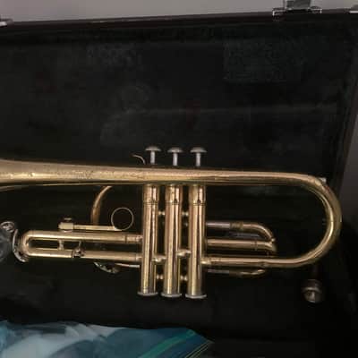 Yamaha YCR-231 Cornet image 4