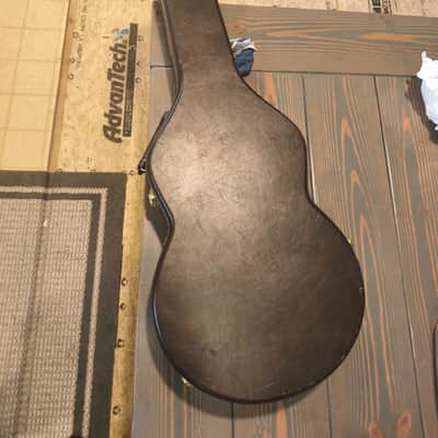 Yamaha SBG-1000 2009 - Cherry Sunburst image 2