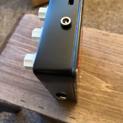 JHS The VCR Ryan Adams PaxAm Signature 2017 - 2018 - Standard image 3