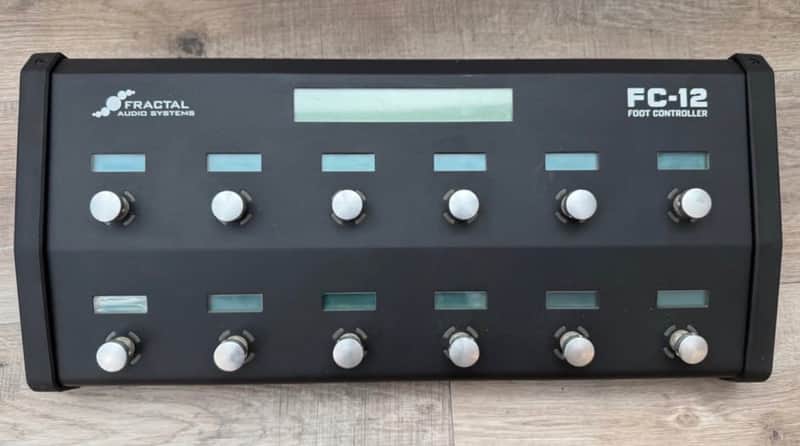 Fractal Audio FC12 MK1 image 1