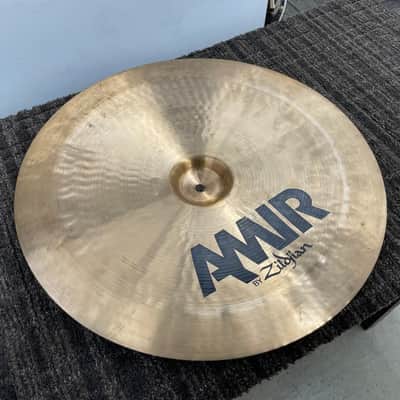 Zildjian AMIR China Boy 18” image 2