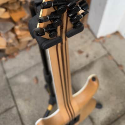 Mayones Regius 7 image 6