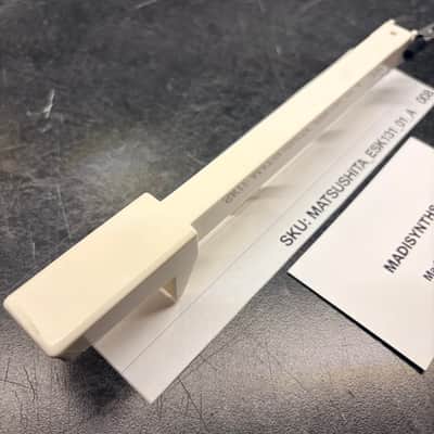 ORIGINAL Matsushita Replacement A Key (for ESK-131 Keybeds) for Moog MG-1, Prodigy, Rogue, Opus 3, Korg Minikorg 700, Minikorg 700S, MS-10, MS-20, VC-10, Poly Ensemble P, Univox K1/K2, and more image 3