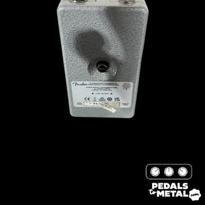 Fender Hammertone Distortion-x10546 image 5