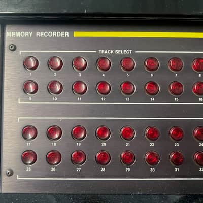 New England Digital (NED) Synclavier 6400 1980s - Black image 11