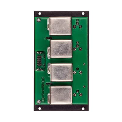 Vermona Modular TAI-4 Eurorack Audio Interface Module image 10