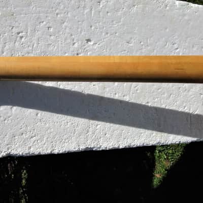 Left Hand Vantage VP795B Bass Guitar, 1981, Japan, Matsumoku Factory, 34 " Scale, Set Neck image 12