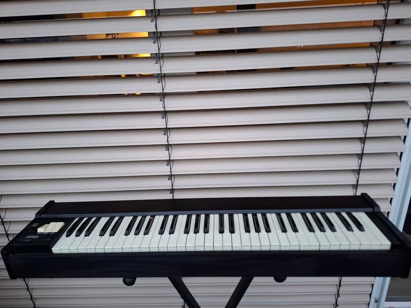 Crumar Compac piano